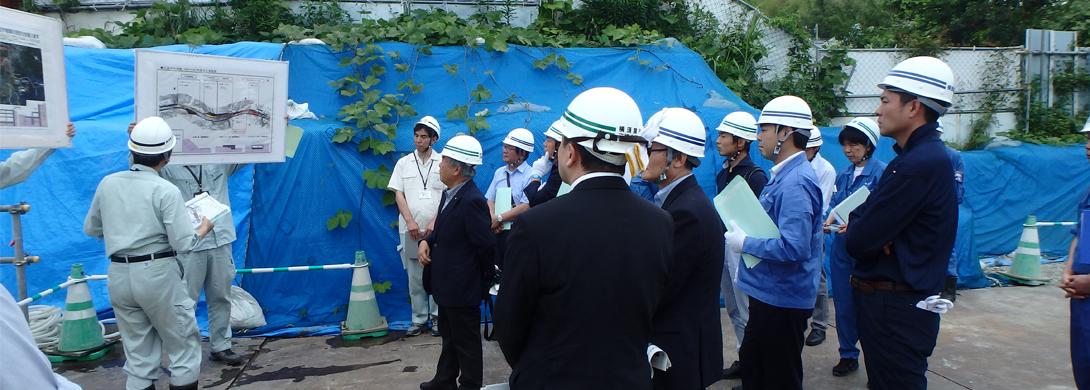 横須賀市議会議員 山本けんじゅのオフィシャルホームページです。